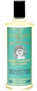 Eau des Mâtines Le Couvent Maison de Parfum