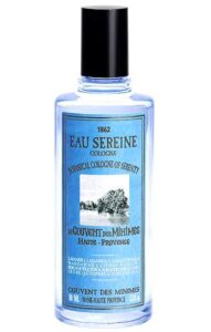 Eau Sereine Le Couvent Maison de Parfum