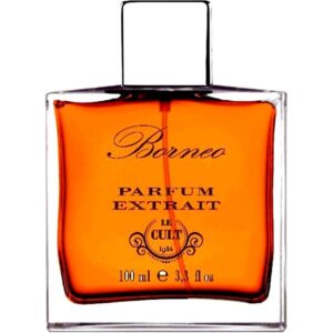 Borneo Le Cult 1944