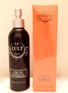 Cocco Vaniglia Le Cult 1944