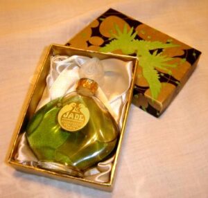 Le Jade Roger & Gallet