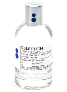 Colette 34 Le Labo