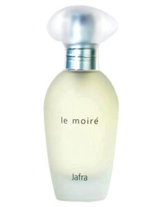 Le Moiré JAFRA