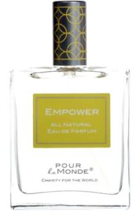 Empower Le Monde Gourmand