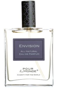 Envision Le Monde Gourmand