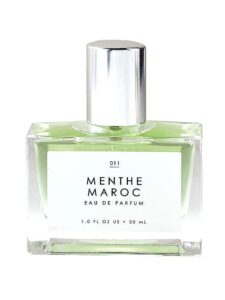 Menthe Maroc Le Monde Gourmand