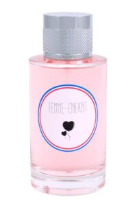 Femme Enfant Le Parfum Citoyen