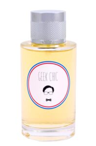 Geek Chic Le Parfum Citoyen