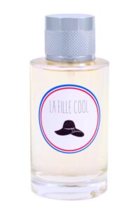 La Fille Cool Le Parfum Citoyen