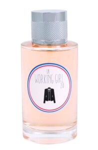 La Working Girl 2.0 Le Parfum Citoyen