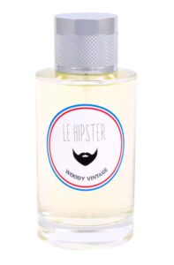 Le Hipster Le Parfum Citoyen