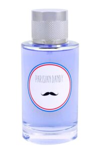 Parisian Dandy Le Parfum Citoyen