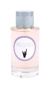 Princesse Rebelle Le Parfum Citoyen