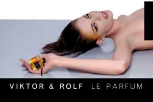 Le Parfum Viktor&Rolf