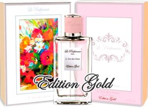L’Art des Sens Le Parfumeur