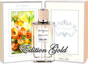 Seduction Fatale Le Parfumeur