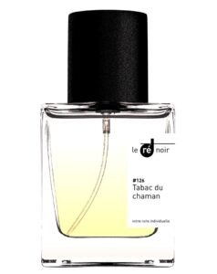 #126 Tabac Du Chaman Le Ré Noir