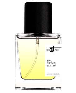 #131 Parfum Exaltant Le Ré Noir