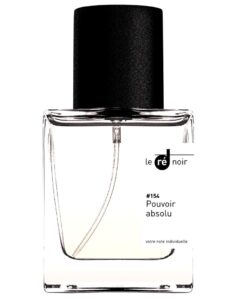 #154 Pouvoir Absolu Le Ré Noir