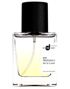 #157 Méditation De La Lune Le Ré Noir