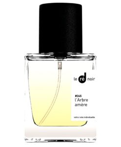 #245 l’Arbre Amère Le Ré Noir
