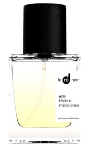 #270 Ombre méridienne Le Ré Noir