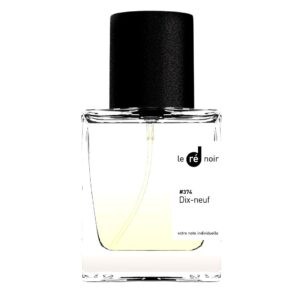 #374 Dix-neuf Le Ré Noir