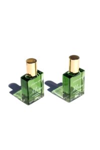 Bless Aromatherapy Essence LEAHLANI Skincare