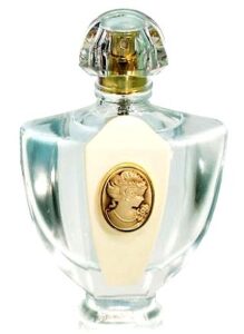 L’Eau Classique Pour La Soir Brocard