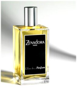 L’Eau de… Parfum Zenadora