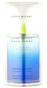 L’Eau d’Issey Pour Homme Summer Glimmer Issey Miyake