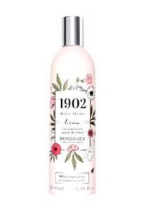 L’Eau Parfums Berdoues