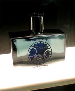 L’Eau Technique Jacques Fath