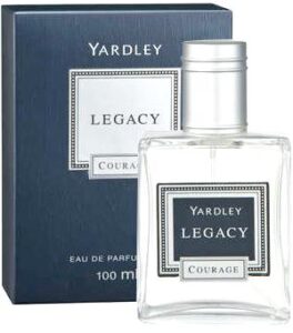 Legacy Courage Yardley
