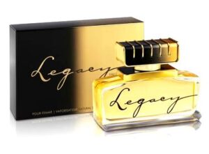 Legacy Emper