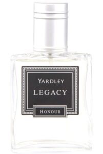 Legacy Honour Yardley