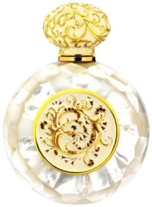 Legacy White Alexandre.J