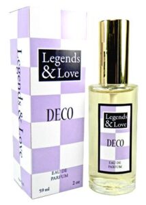 Legends & Love DECO
