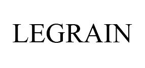 Legrain