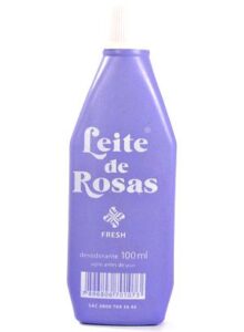 Leite de Rosas Fresh Leite de Rosas