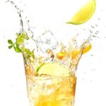 Lemon Soda