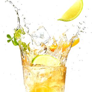 Lemon Soda