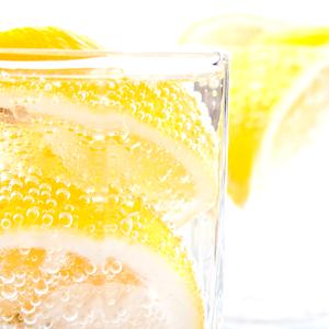 Lemon Soda