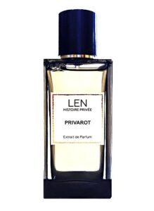 Privarot LEN Fragrances