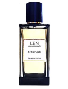 She & Male LEN Fragrances