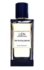 Try To Follow Me LEN Fragrances