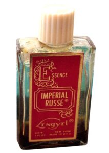 Essence Imperiale Russe Lengyel