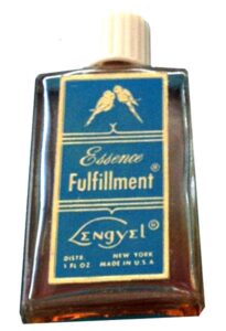 Fulfillment Lengyel