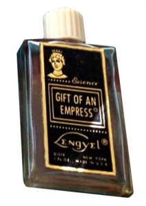 Gift Of An Empress Lengyel