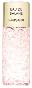 Eau de Balahe Leonard